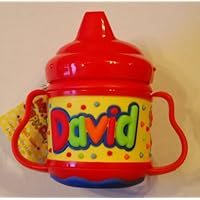 My Name Alexis sippy cup