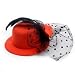 Lana Mini Top Fascinator Hat