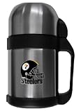 Bergamot Pittsburgh Steelers Soup/Food Container