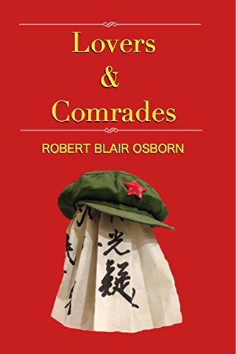 Lovers & Comrades, by Robert Blair Osborn