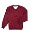 Harriton - Athletic V-Neck Pullover Jacket image 1