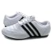 Adidas Taekwondo Martial Arts White Trainers UK 8.5