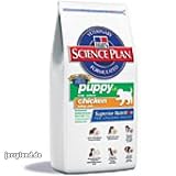 Hills Science Plan Canine Puppy Chicken 15kg