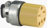Plugs & Connectors: Cooper Wiring 2227 Connector