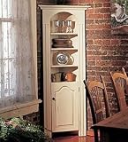 Corner Cupboard
