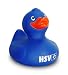 HSV Badeente