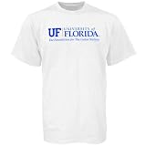 Florida Gators Foundation White T-shirt