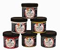 Speedball Opaque Fabric Screen Printing Inks silver 8 oz.