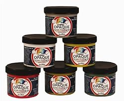 8 oz Opaque Gold Printing Ink Speedball Fabric Screen Print