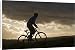 Canvas Prints of Gilar Farm, Snowdonia, North Wales. Man mountain biking . (MR) from AWL Discover Images