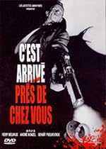 C'est arrivé près de chez vous