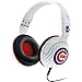 Skullcandy MLB Hesh 2.0 Chicago Cubs with Mic Sports Collection Wired Headphone - White