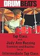 Drumbeats (DVD) - Judy Ann Bassing & Benjy King 2473D