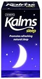 Kalms Sleep Herbal Tablets - 50 Tablets