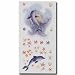 Mermaid and Friends Peel and Stick Wall Accents