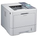 Networking Laser Printer w/Duplex