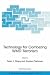 Technology For Combating Wmd Terrorism: Proceedings Of The Nato Arw On Technology For Combating Wmd Terrorism, Hunt Valley, Md, U.s.a. From 19 To 22 November 2002 (Nato Science Series II Mathematics, Physics and Chemistry)