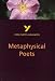 York Notes on Metaphysical Poets