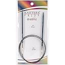 Knitter's Pride 3/3.25mm Dreamz Fixed Circular Needles, 32"