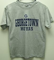 Georgetown Hoyas Youth Formation T-Shirt