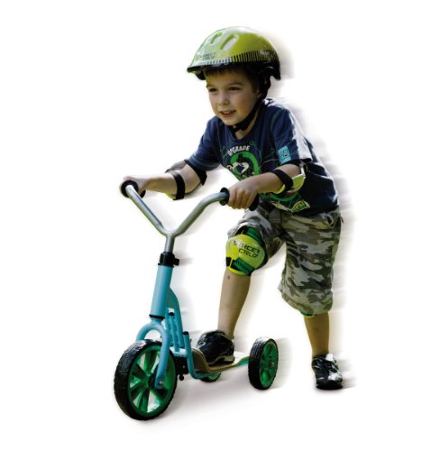 Imagen 2 de Mookie  street cruz retro patinete