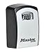 Master Lock 5401 Select access Coffre Gris/Noir