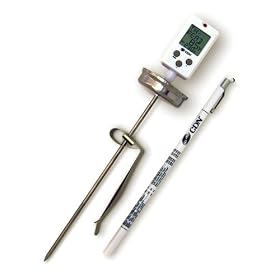 Buy Digital Candy Thermometer now!