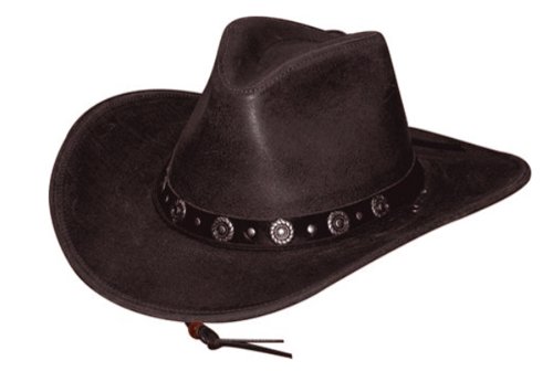 Henschel 0304 Hat,Chocolate,S US