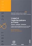 L'expert et l'expertise judiciaire en...