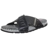 Bugatti F258116, Sandales homme
