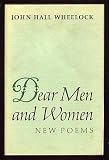 Dear Men and Women: New Poems