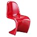 Reno Chair Set of 2 - Red
