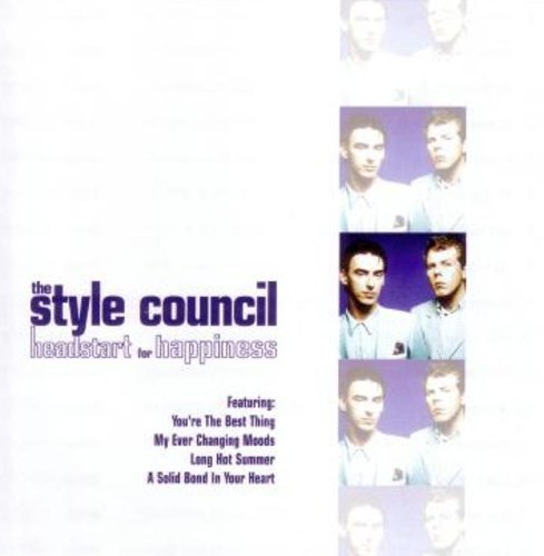 The Style Council - Head Start For Happiness - Zortam Music