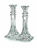 Buy Waterford Lismore 10-Inch Candlestick Pair Knowing God: Walking through the Book of Books