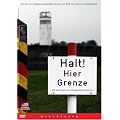 Halt! Hier Grenze - Auf den Spuren der innerdeutschen Grenze