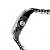 Android Women's AD452AKK Exotic Swiss Ceramic Quartz Black Watch from Android