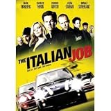 The Italian Job (Widescreen) (2003)