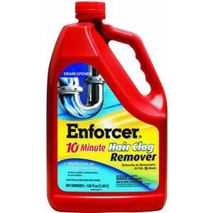 ENFORCER PRODUCTS EHCR128 ENFORCER