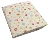 Garden Delight Fitted Sheet by Nojo