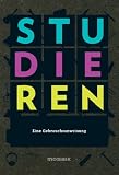 Produkt-Bild: Studieren. Eine Gebrauchsanweisung