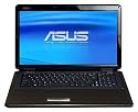 Asus X70AC-TY014C 43,9 cm (17,3 Zoll) Notebook (AMD Turion 64 X2 RM-74 2.2GHz, 4GB RAM, 320GB HDD, ATI Radeon HD3200, DVD +- DL RW, Vista Home Premium)