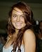 All Products : Lindsay Lohan 12x16 Color Photo or Canvas Print