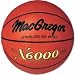 MacGregor X-6000 Synthetic Basketball