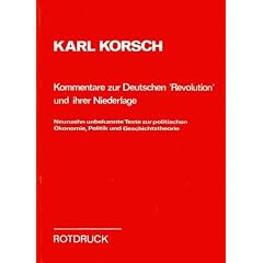 Marxisme et contre-revolution