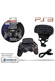 PS3 Hyperkin Wireless Keypad