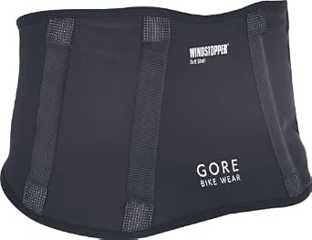 Gore Kidney Warmer