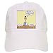 Rich Diesslins Funny Theology Cartoons - Theology Cartoon about Unitarianism - Caps