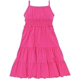 The Children's Place Big-Girls Smocked Beach Dress