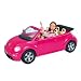 Simba Dickie Group 4664318 - STEFFI - New Beetle Cabrio