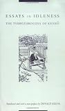 Essays in Idleness